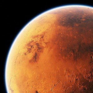 Hi Mars 