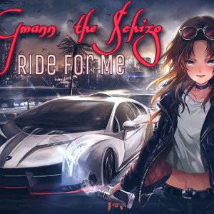 RIDE FOR ME prod.AndreOnBeat 
