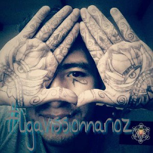 Liga  Vissionnarioz soy 
