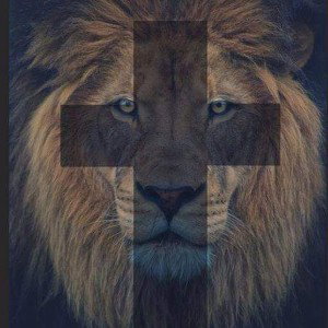 "Lionheart trap'd in Oz'"