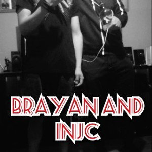 brayan lee lo disfruto
