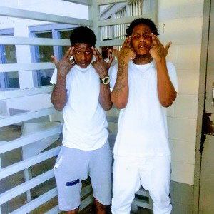Earn A Name x Saint Laron Rollie Tha Real One