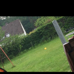 Macht nicht auf Gangster 