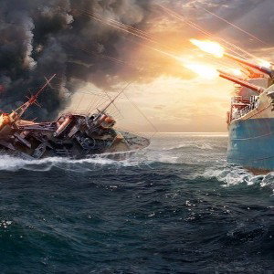 Battleship
