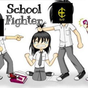 IceD-Schoolfighter Remake