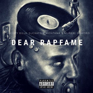 DEAR RAPFAME