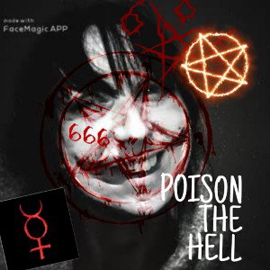  POISON THE HELL