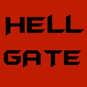 HELLS GATE