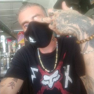 Fuck what u Think