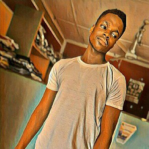 david  walker ft G bless nobody