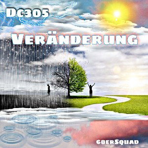 Dc305 - Veränderung