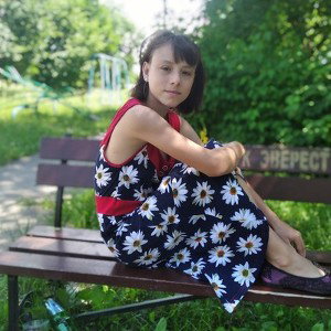про лучшую подругу
