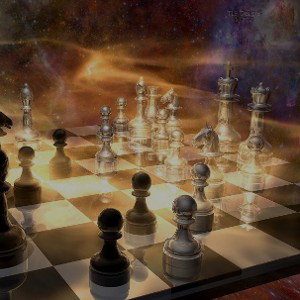 PAWNS 