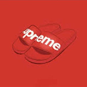 supreme (Prod.27Corazones. Beats)