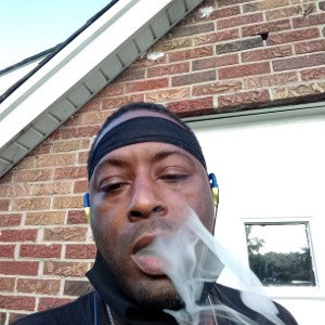 smoking that greenean