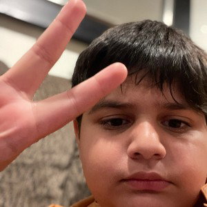 Peace out! UKJ.