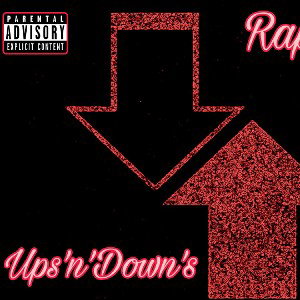 💥up's and Down's💥