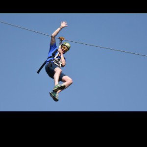 Zip line 2 remix 