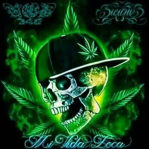 soy un criminal 