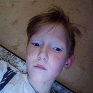 Владик С днем рождения