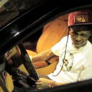 **Ima Get Awwf In This Bentley Trk**