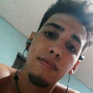 Disfruto - (Dany_version)