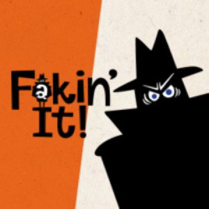 These Cats are Fakin’ It!