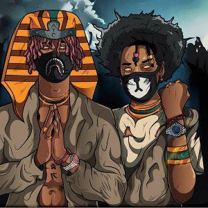 pimp Bill cover - Like us
