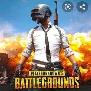 Pubg jai