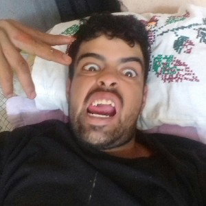 CHEWASMAN IMPROVISADO 