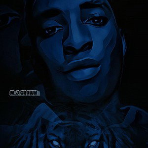 M.j crown - solo love