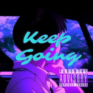 CHURRI - KEEP GOING