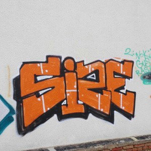 mit der Faust auch