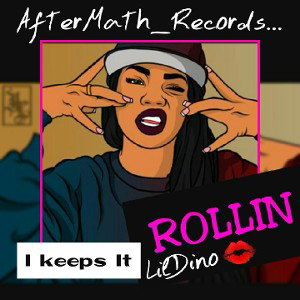 "I keeps It Rollin" 
