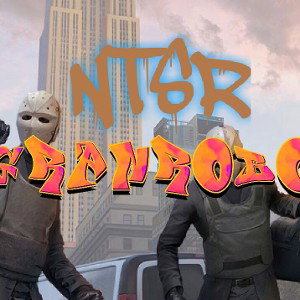 Gran Robo - NTSR