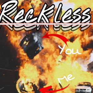Ronnie_D - Reckless Ft Tha One