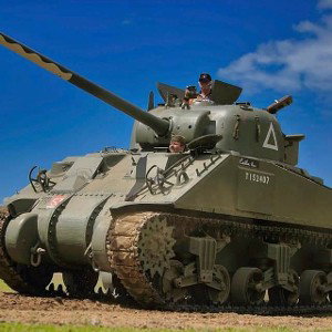 Panzerknacker 💣Chris lee 