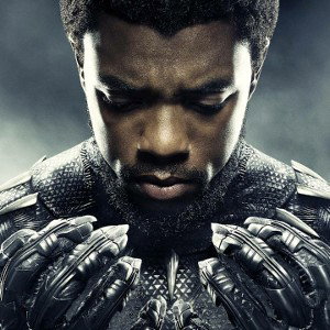 BLACKPANTHER
