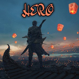 🔥HERO🔥