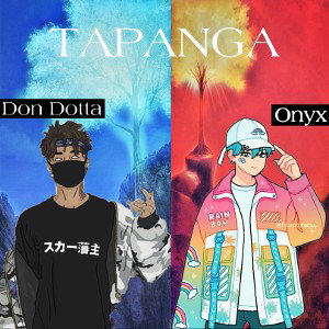TAPANGA 