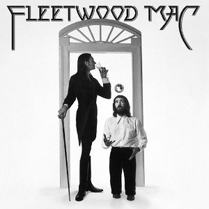 Fleetwood Mac style