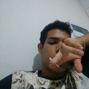 DuTengs - Cheio de ódio