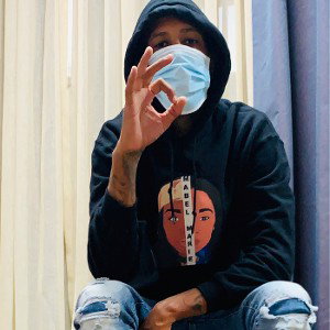 32 Bars Freestyle 