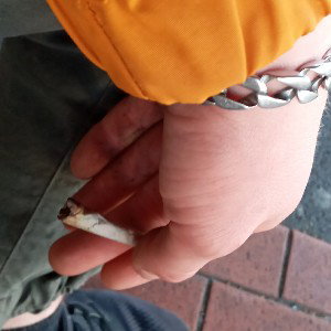  - giftgrün wie joda