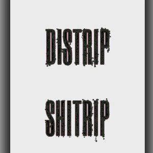 Distrip - BR ( prod.by CollozGo)