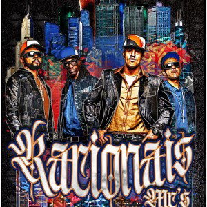 #A_VIDA_E_UM_DESAFIO TRIBUTO RACIONAIS MC'S 