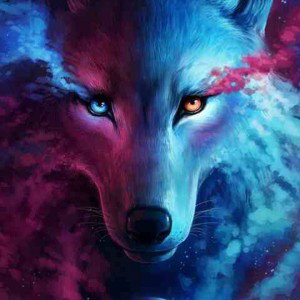 loup garou