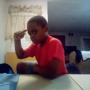 your boy siry