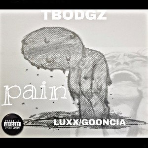 Pain-Ft Gooncia 