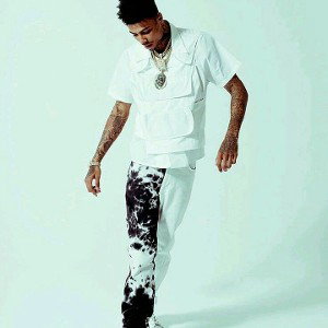 BlueFace - Door Ft. Ski Mask The Slump God